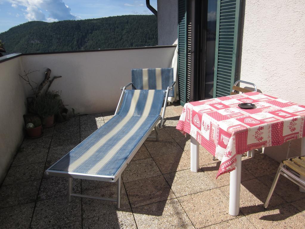 Gasthof Zum Roessl San Genesio Atesino Rom bilde