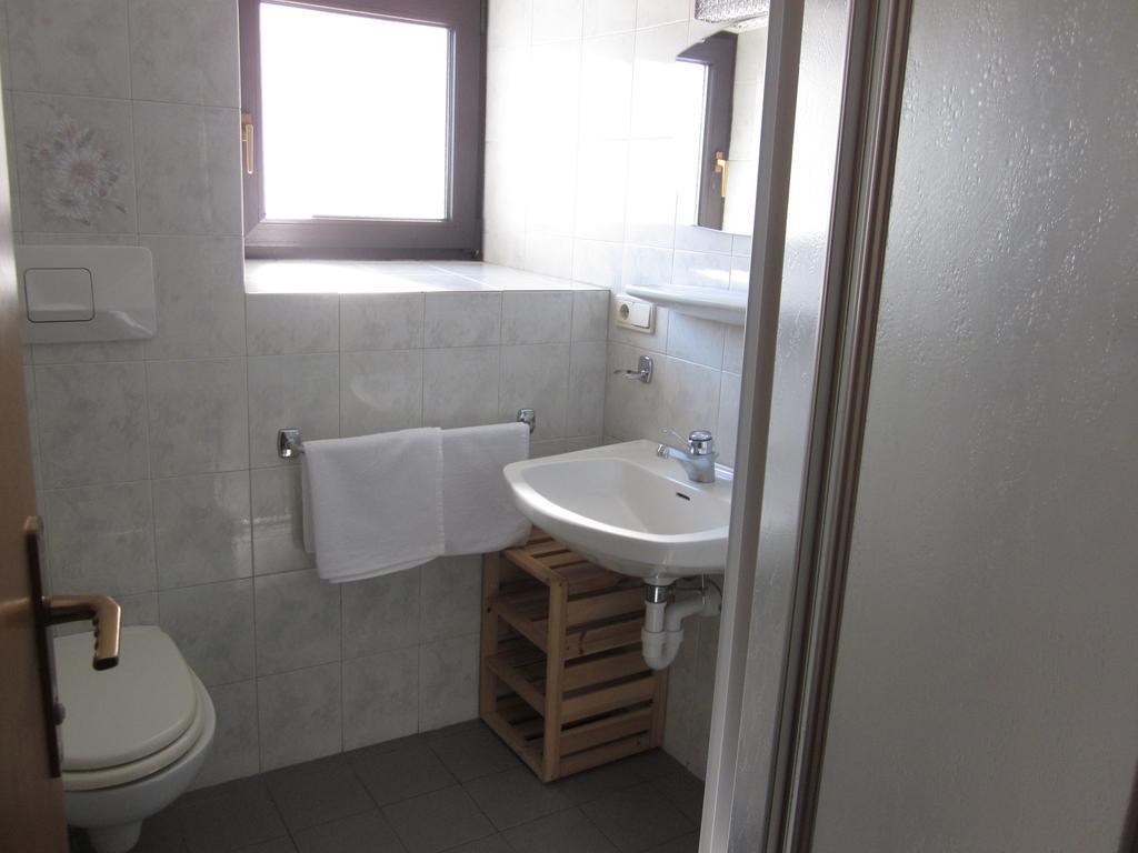 Gasthof Zum Roessl San Genesio Atesino Rom bilde