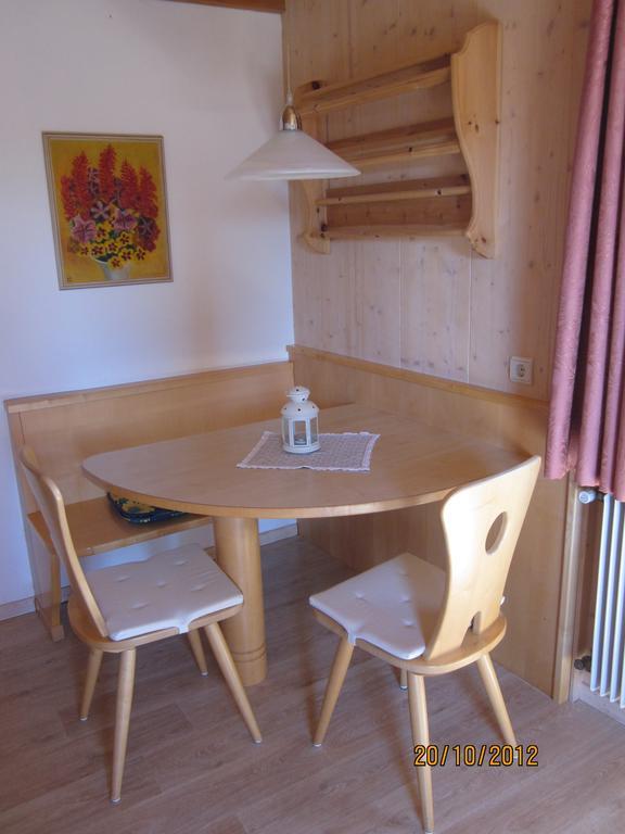 Gasthof Zum Roessl San Genesio Atesino Rom bilde