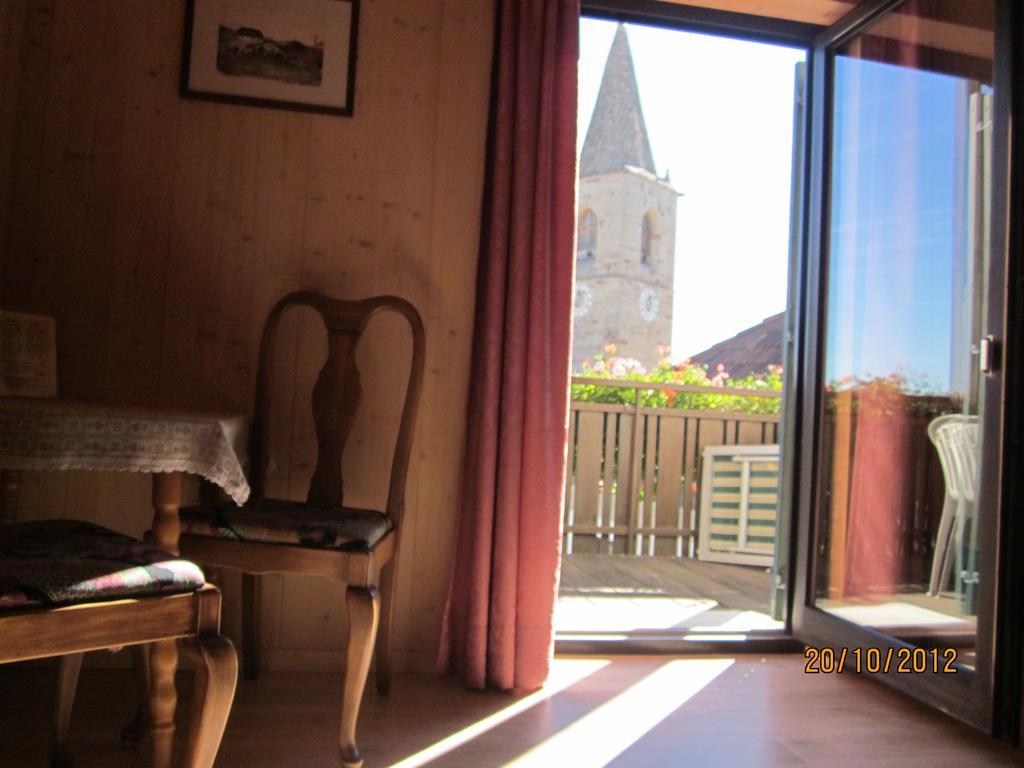 Gasthof Zum Roessl San Genesio Atesino Rom bilde